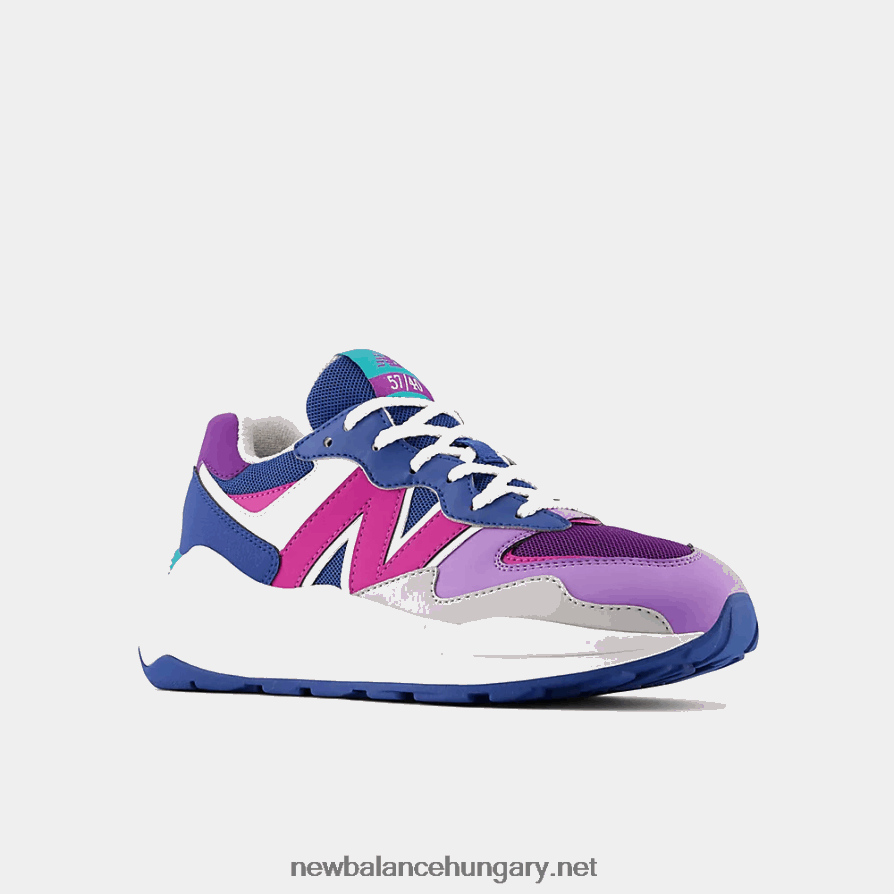 New Balance 6XH8F03753 gyerekek 57/40