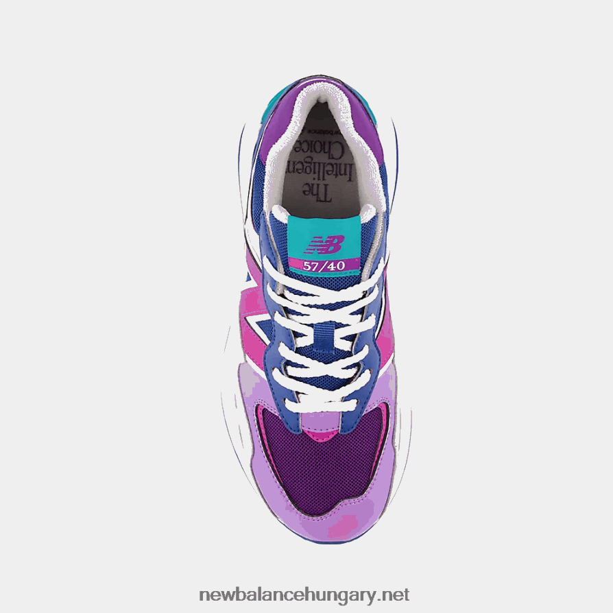 New Balance 6XH8F03753 gyerekek 57/40