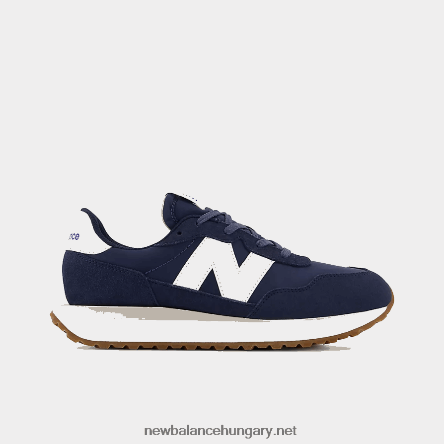 New Balance 6XH8F03756 gyerekek 237