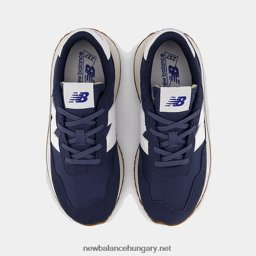 New Balance 6XH8F03756 gyerekek 237