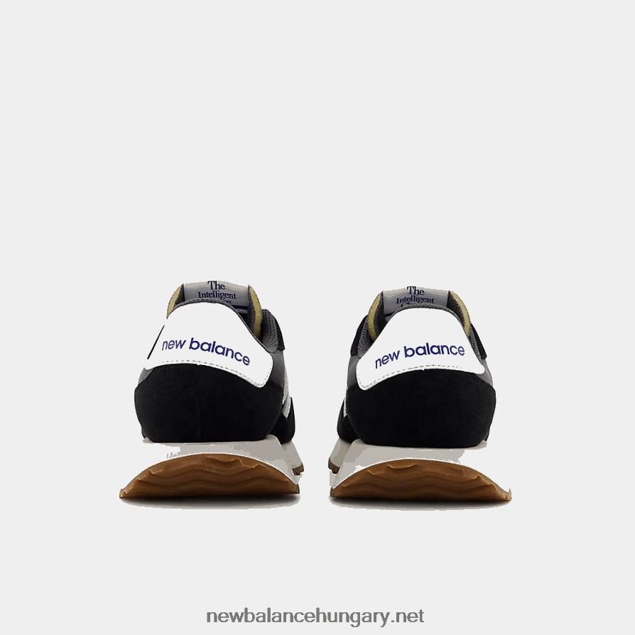 New Balance 6XH8F03757 gyerekek 237