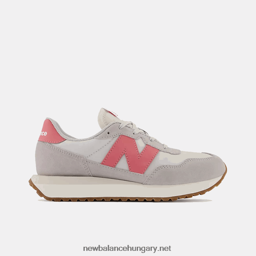 New Balance 6XH8F03758 gyerekek 237