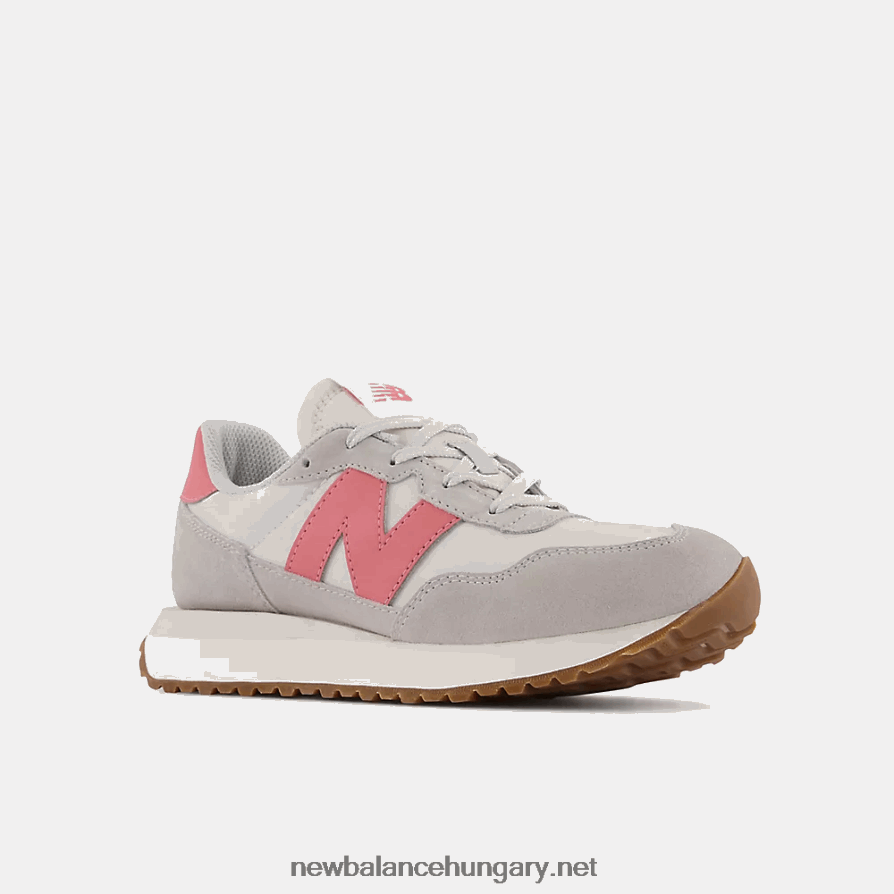 New Balance 6XH8F03758 gyerekek 237