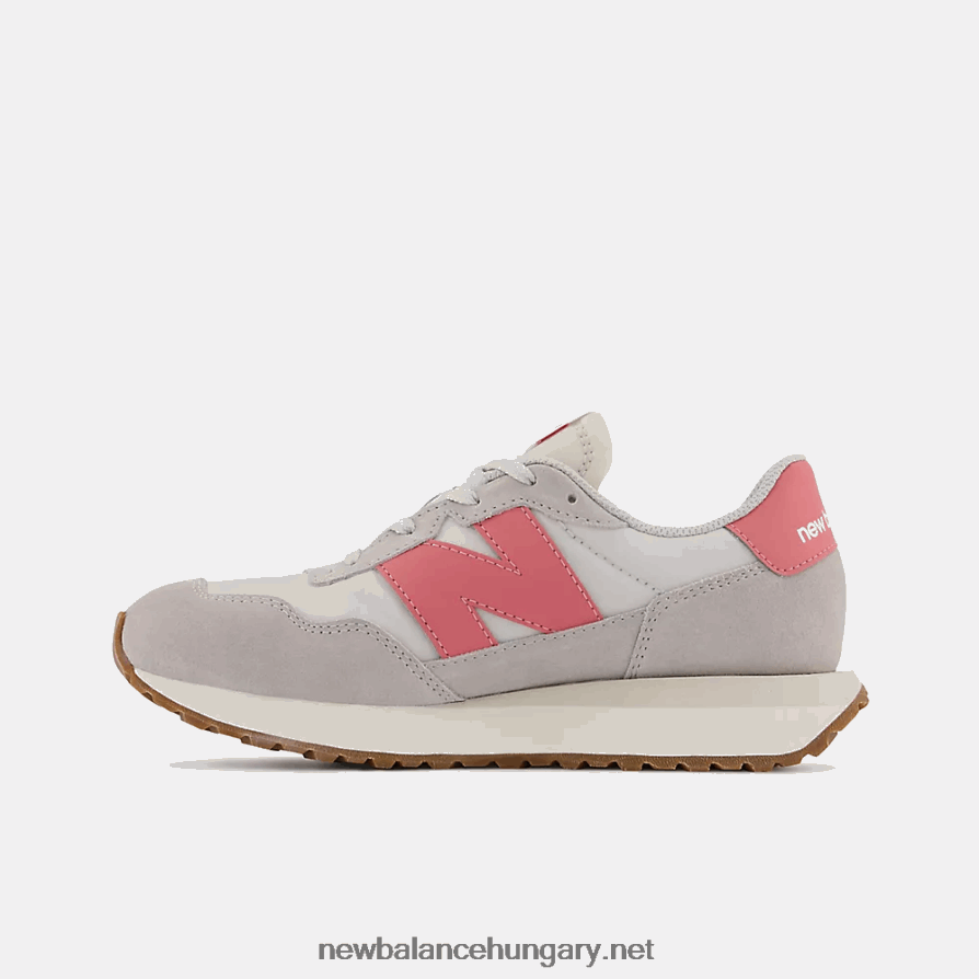 New Balance 6XH8F03758 gyerekek 237