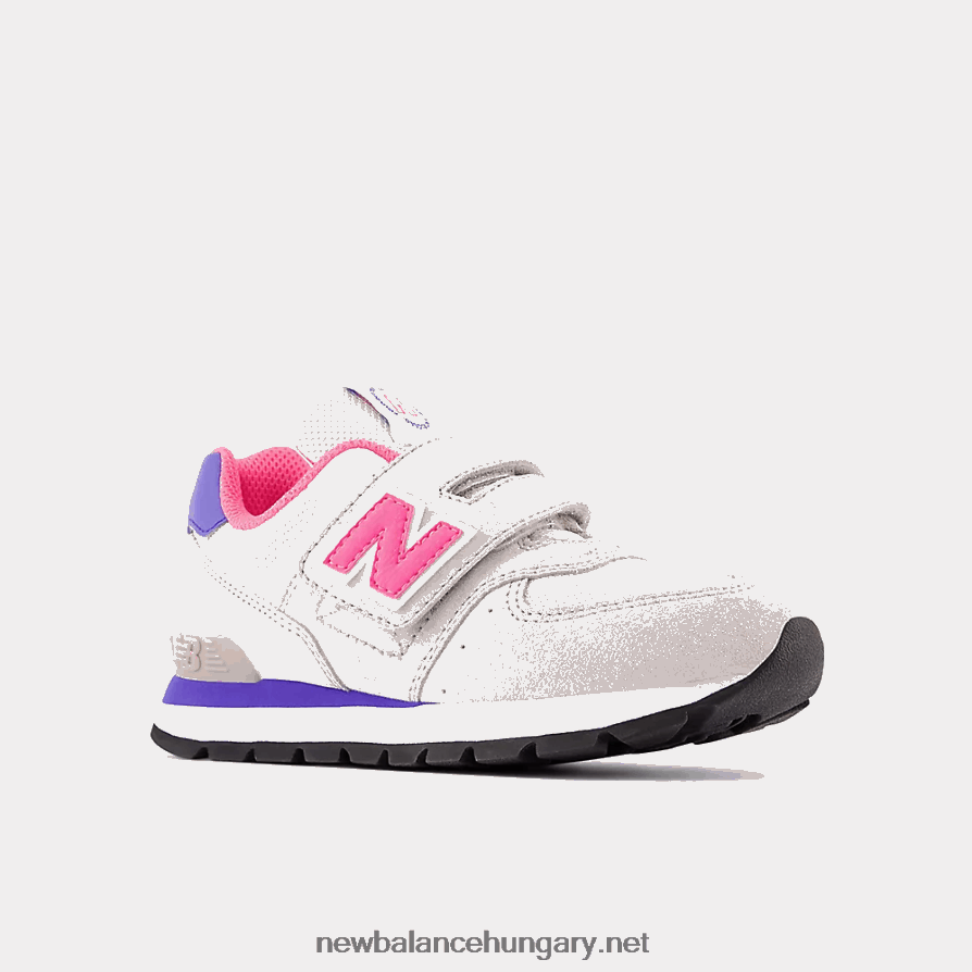 New Balance 6XH8F03760 gyerekek 574 horog és hurok