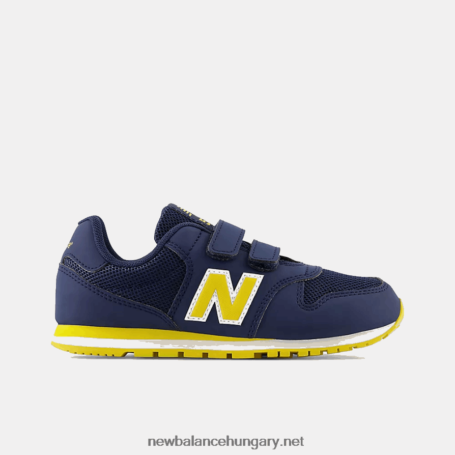 New Balance 6XH8F03764 gyerekek 500 horog és hurok