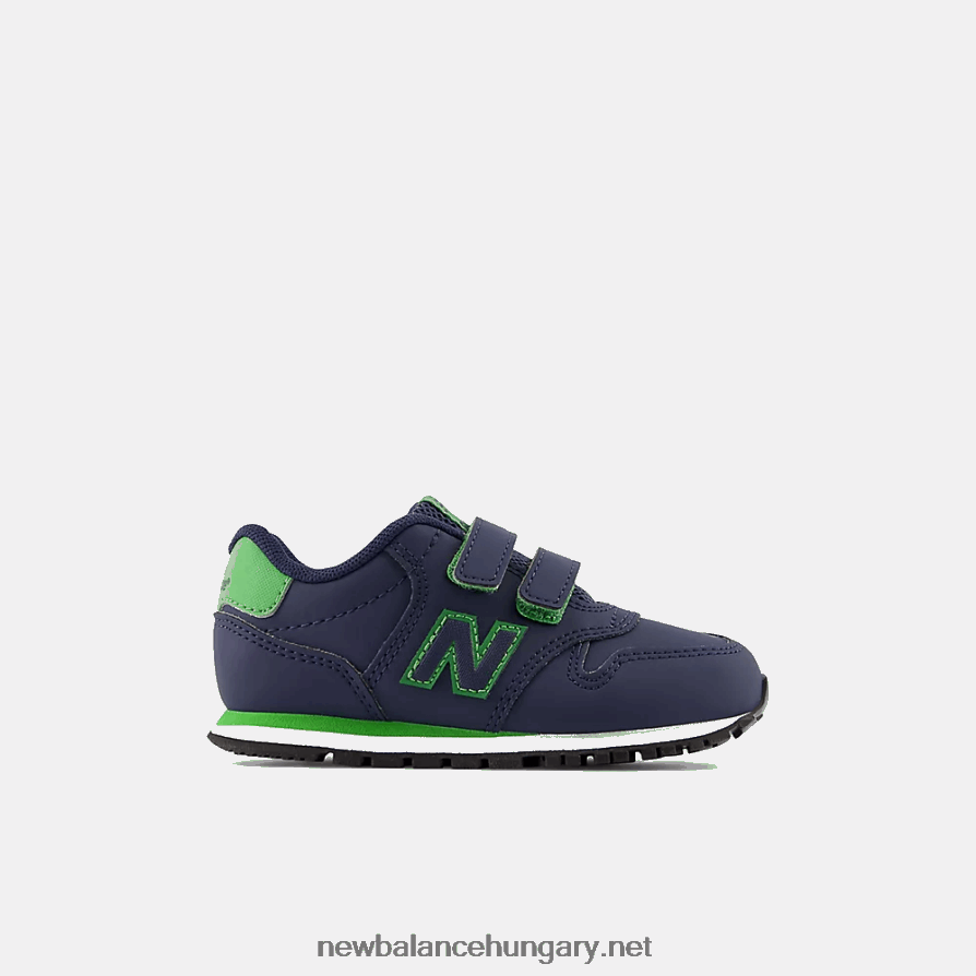 New Balance 6XH8F03767 gyerekek 500 horog és hurok