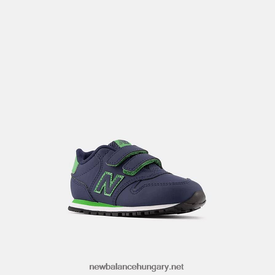 New Balance 6XH8F03767 gyerekek 500 horog és hurok