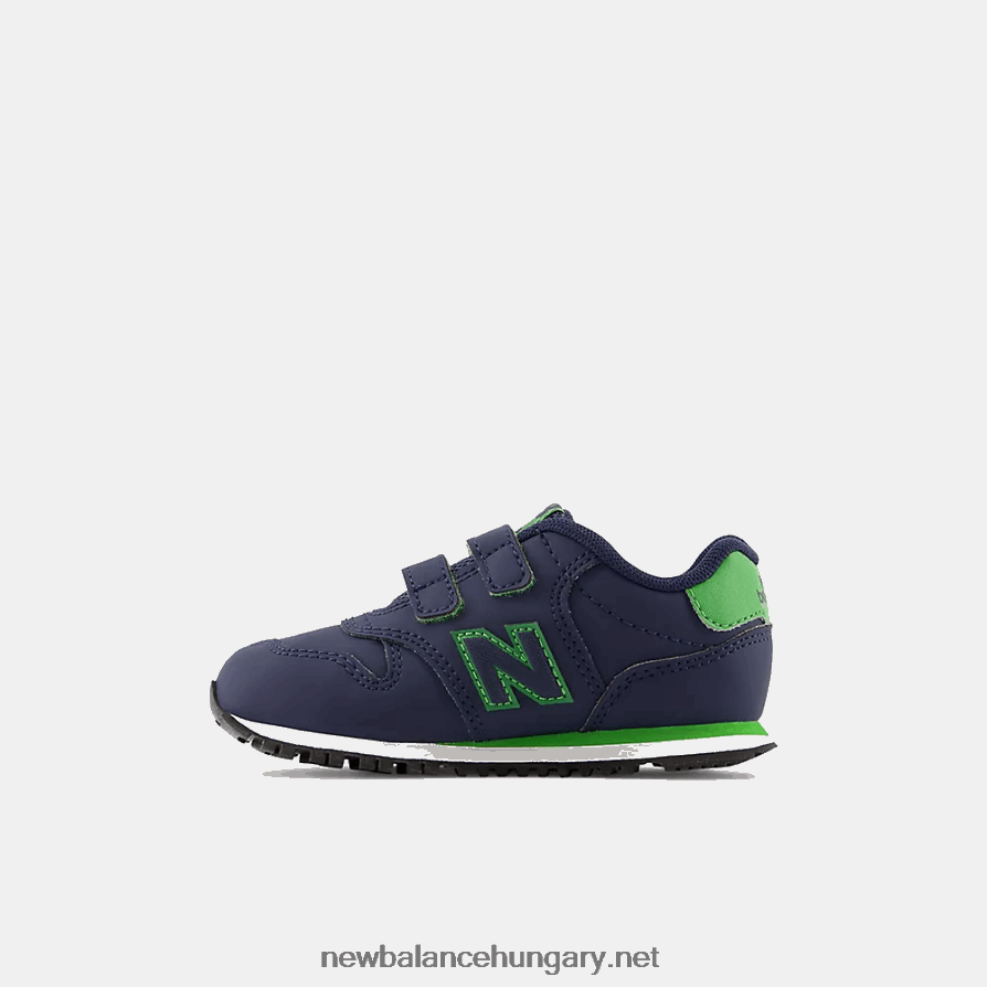 New Balance 6XH8F03767 gyerekek 500 horog és hurok