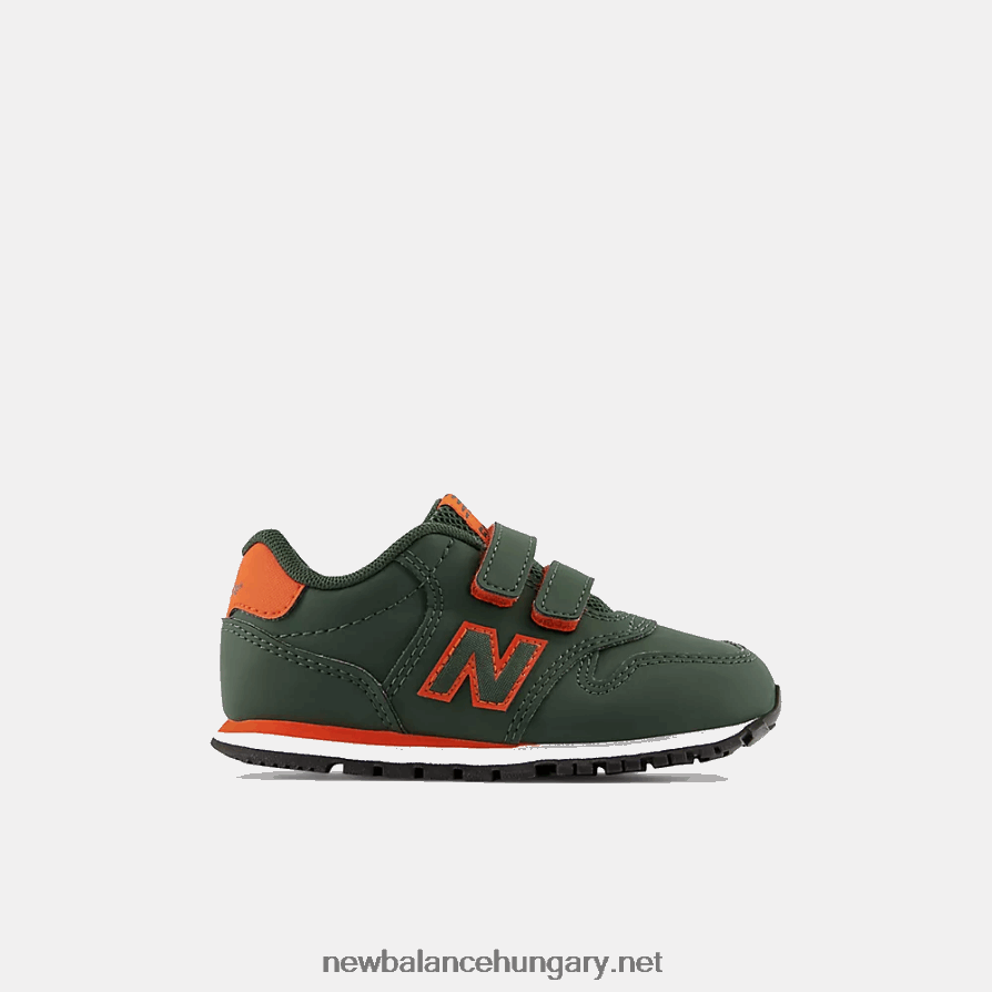 New Balance 6XH8F03768 gyerekek 500 horog és hurok