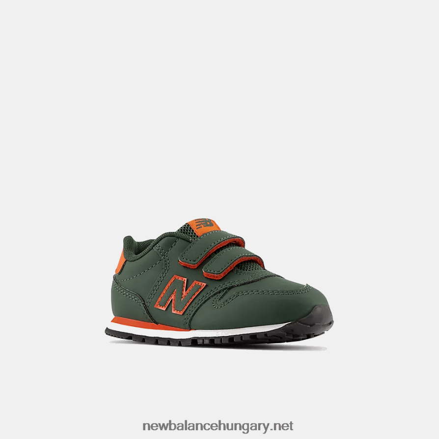 New Balance 6XH8F03768 gyerekek 500 horog és hurok