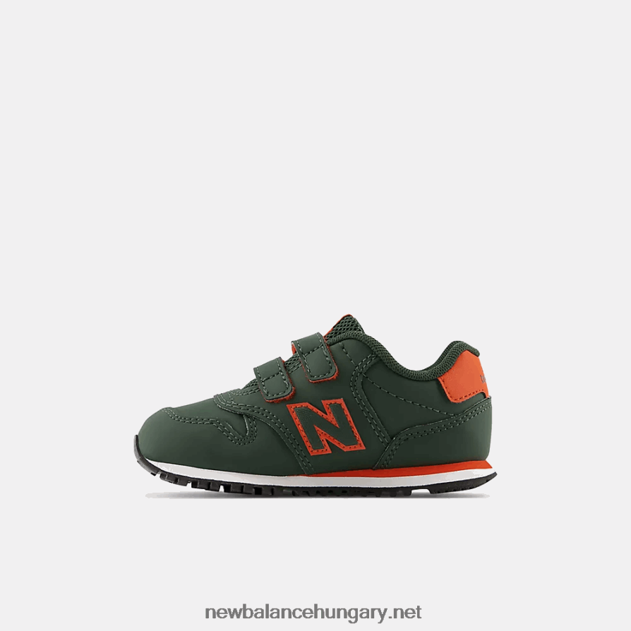 New Balance 6XH8F03768 gyerekek 500 horog és hurok