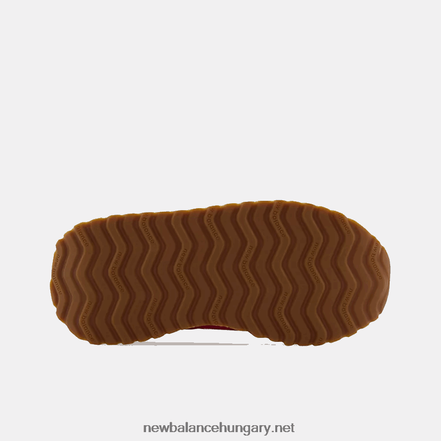 New Balance 6XH8F03769 gyerekek 237 bungee