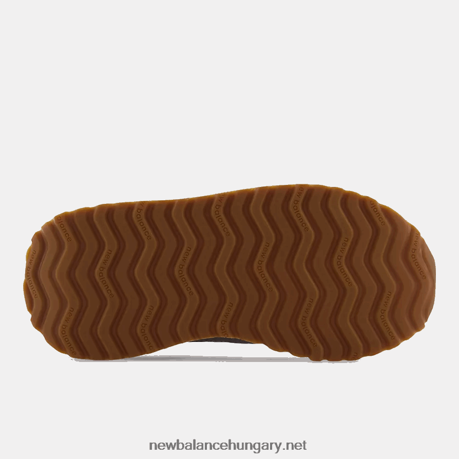 New Balance 6XH8F03770 gyerekek 237 bungee