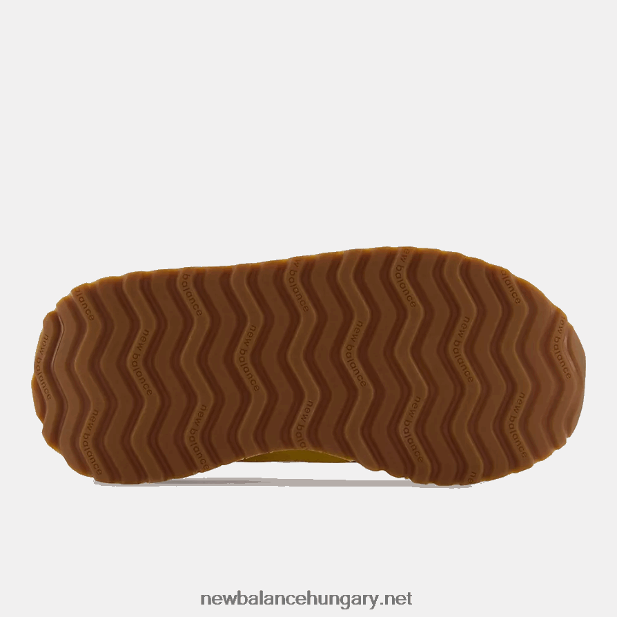 New Balance 6XH8F03771 gyerekek 237 bungee