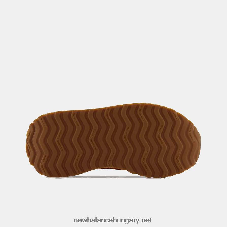 New Balance 6XH8F03772 gyerekek 237 bungee