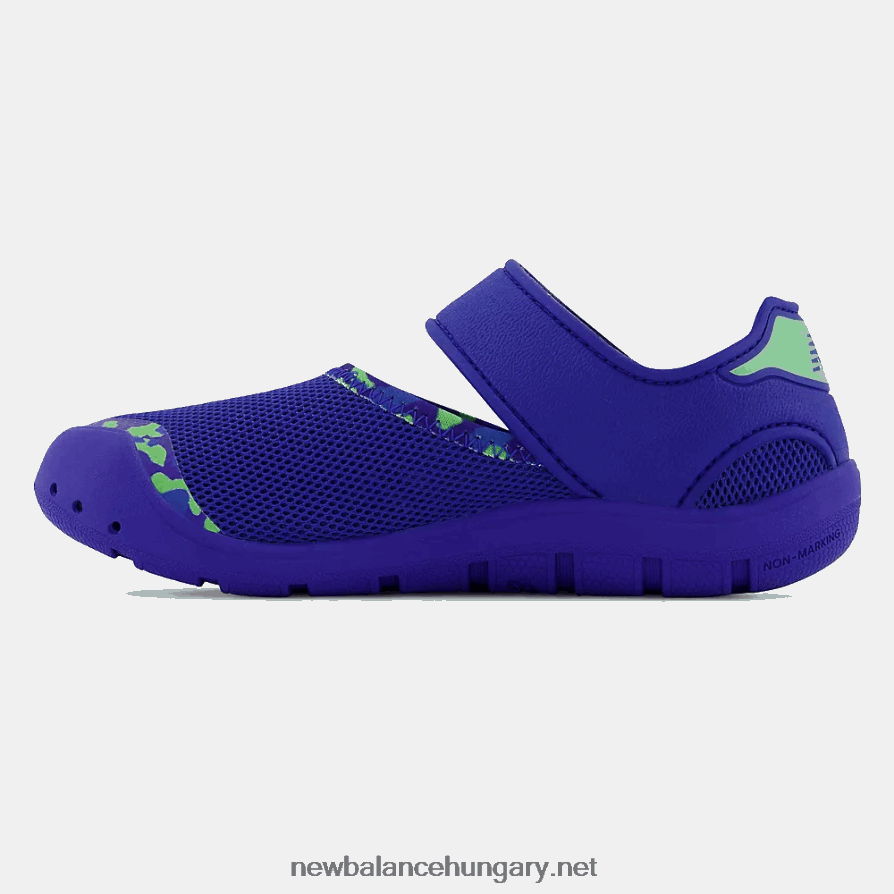 New Balance 6XH8F03781 gyerekek 208