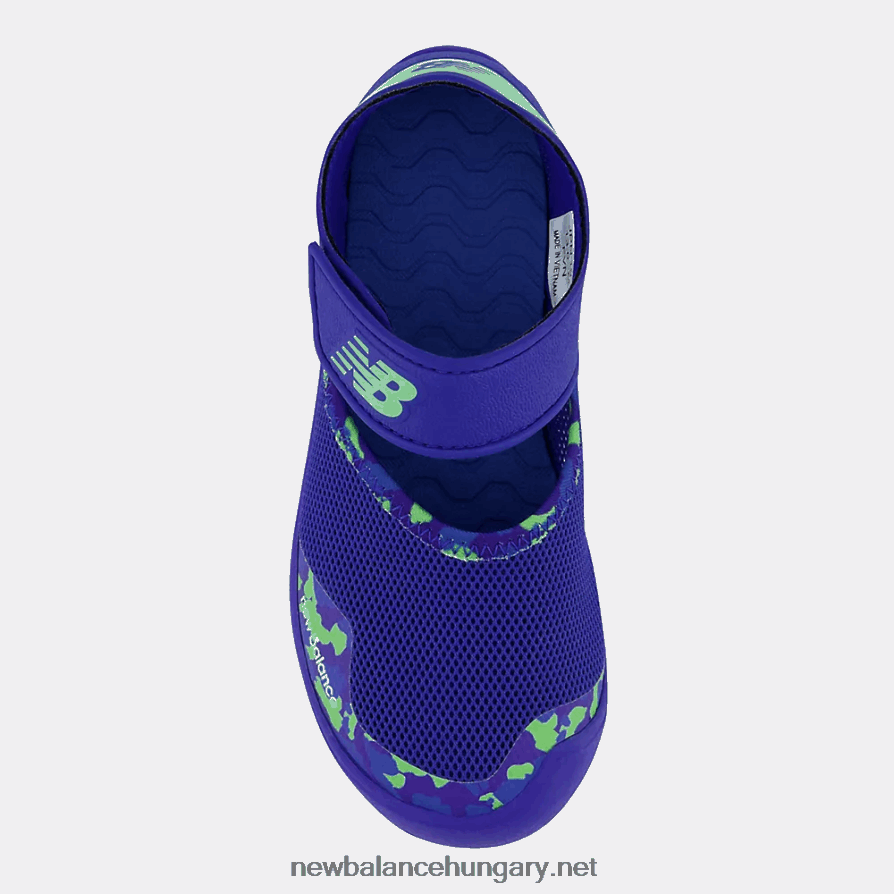 New Balance 6XH8F03781 gyerekek 208