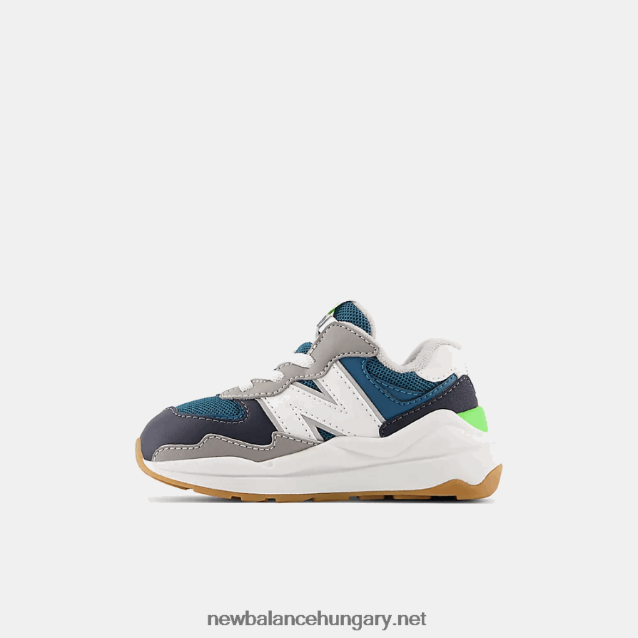 New Balance 6XH8F03789 gyerekek 57/40 bungee