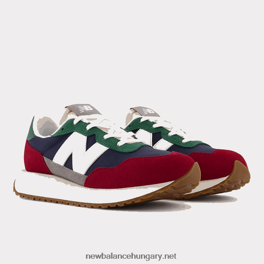 New Balance 6XH8F03790 gyerekek 237