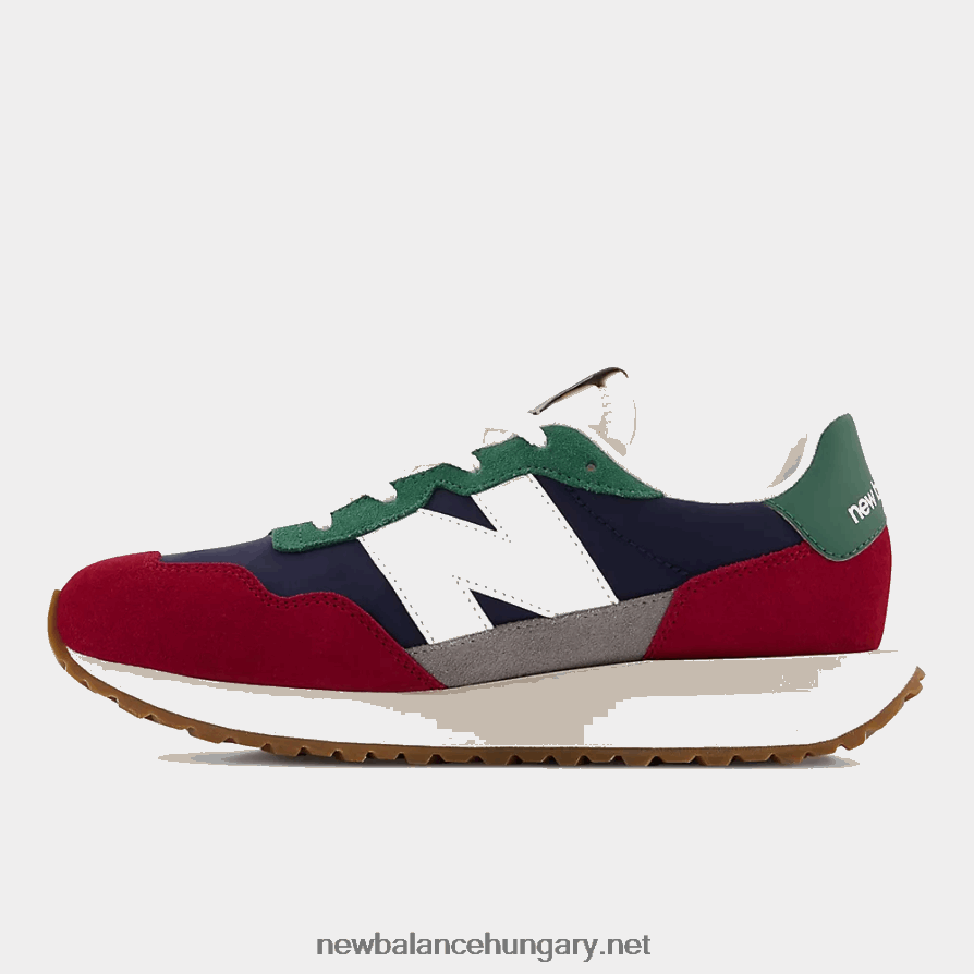 New Balance 6XH8F03790 gyerekek 237