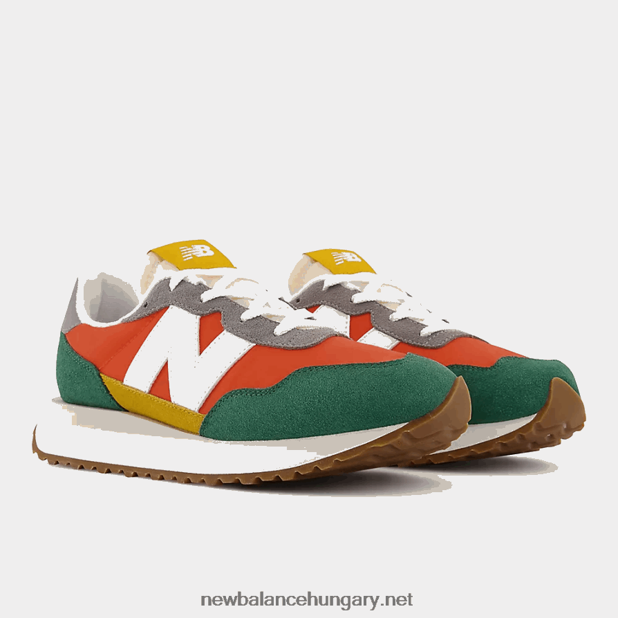 New Balance 6XH8F03791 gyerekek 237