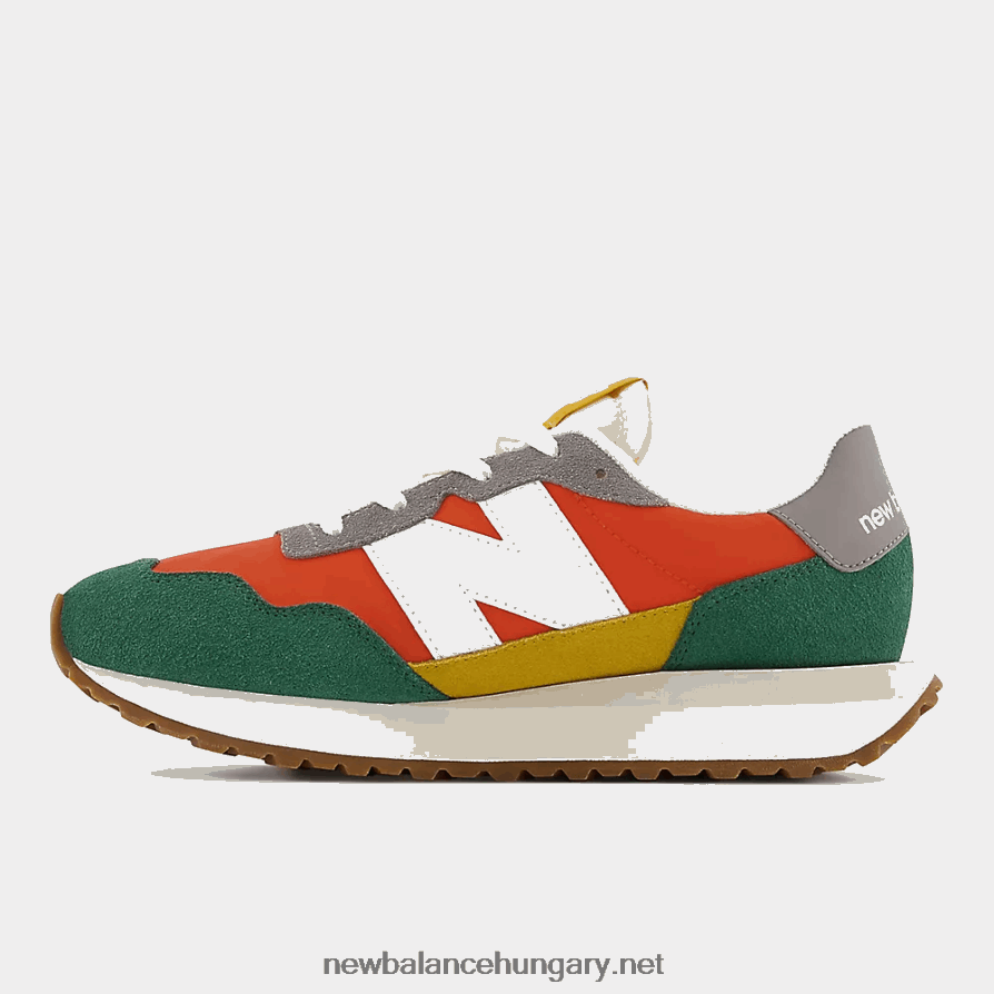 New Balance 6XH8F03791 gyerekek 237