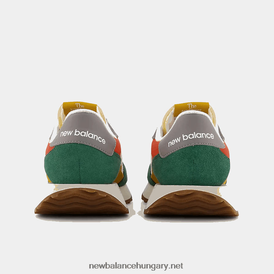 New Balance 6XH8F03791 gyerekek 237