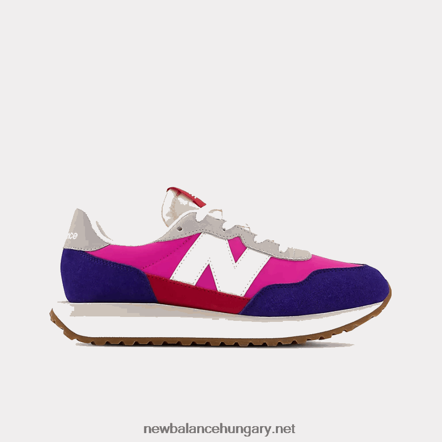 New Balance 6XH8F03792 gyerekek 237