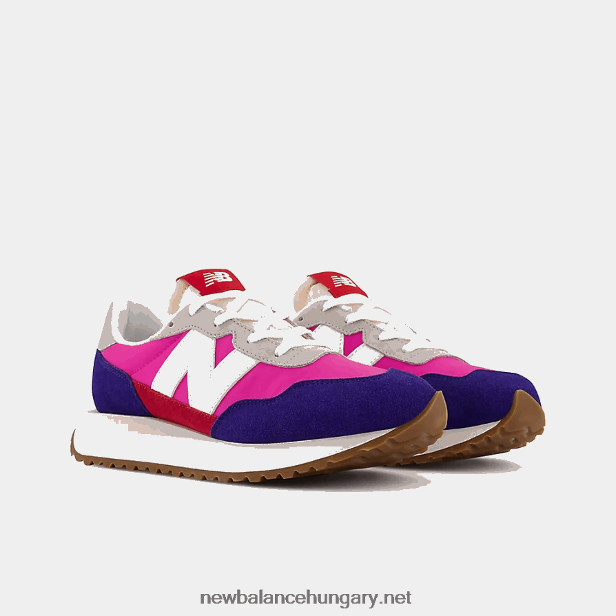 New Balance 6XH8F03792 gyerekek 237