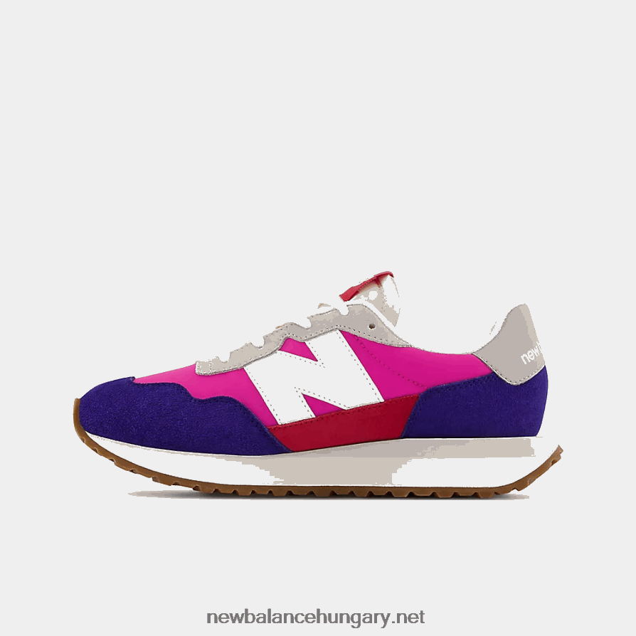 New Balance 6XH8F03792 gyerekek 237