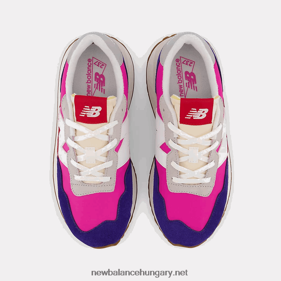 New Balance 6XH8F03792 gyerekek 237