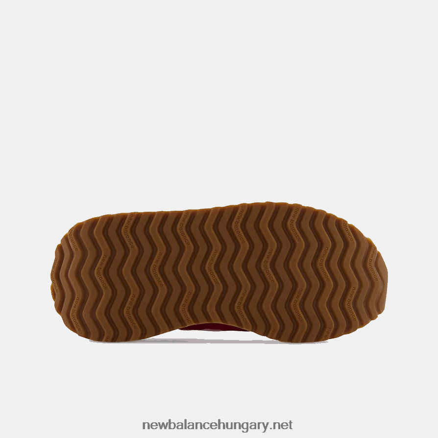New Balance 6XH8F03792 gyerekek 237