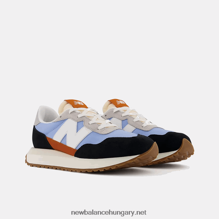 New Balance 6XH8F03793 gyerekek 237