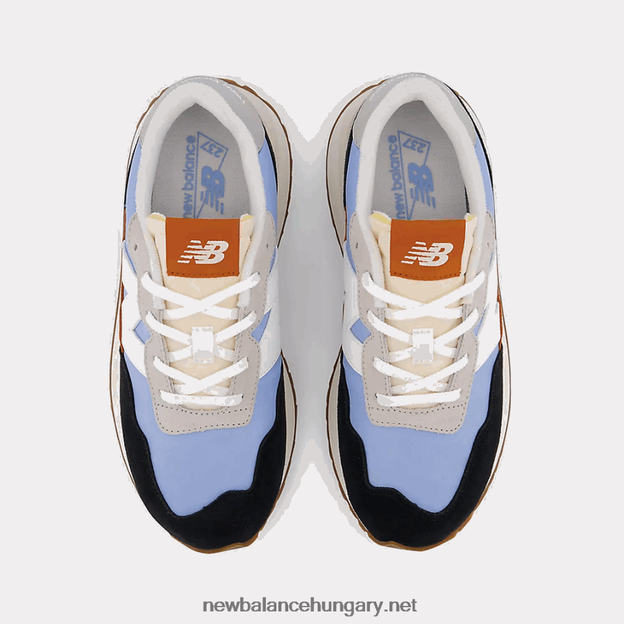 New Balance 6XH8F03793 gyerekek 237