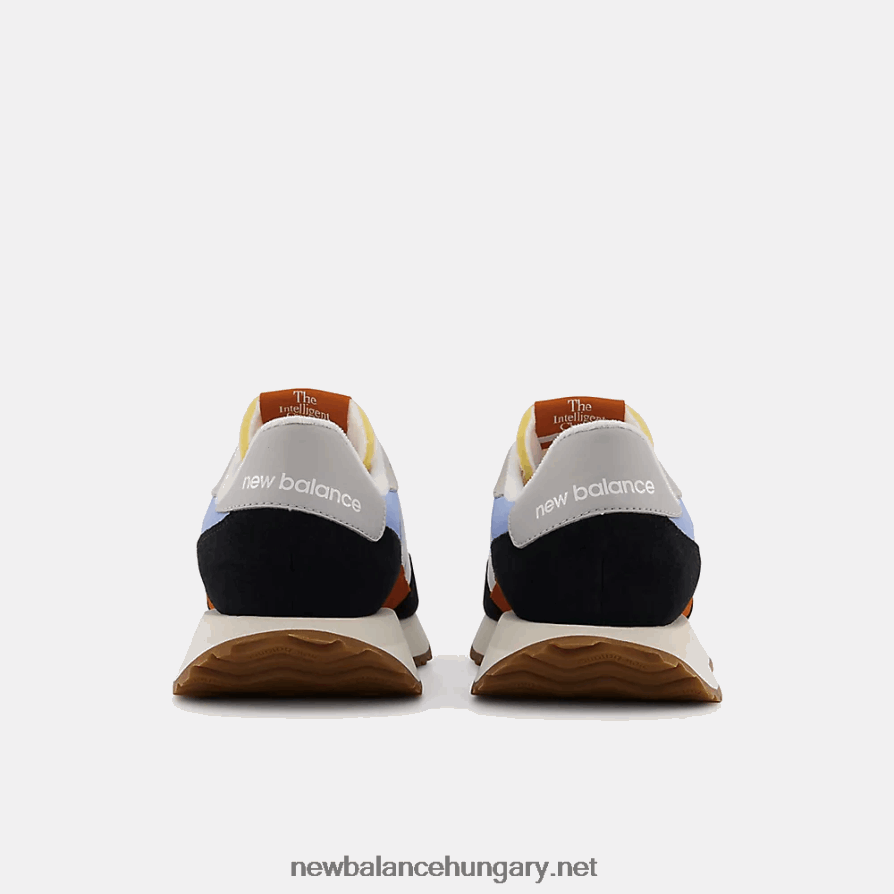 New Balance 6XH8F03793 gyerekek 237