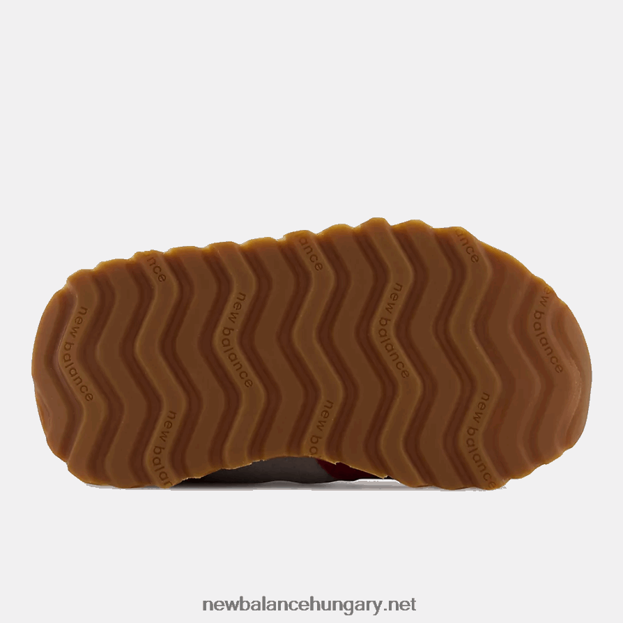 New Balance 6XH8F03797 gyerekek 237 bungee