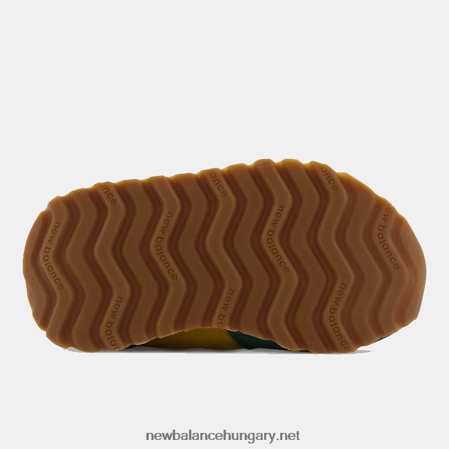 New Balance 6XH8F03798 gyerekek 237 bungee