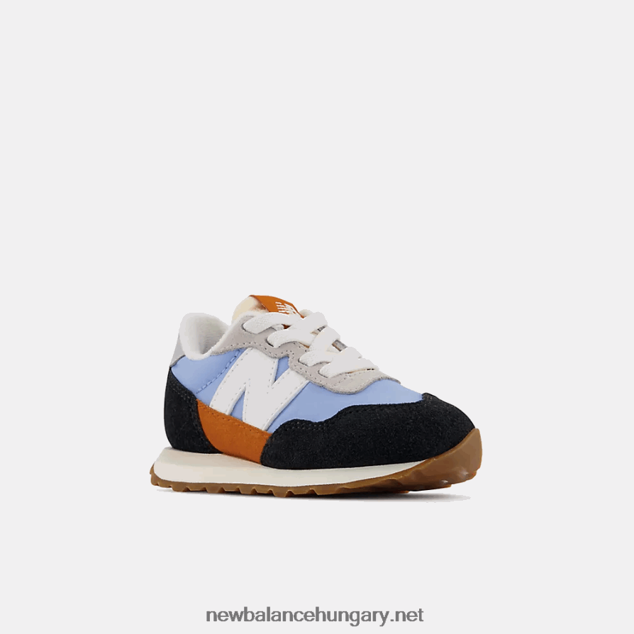 New Balance 6XH8F03800 gyerekek 237 bungee