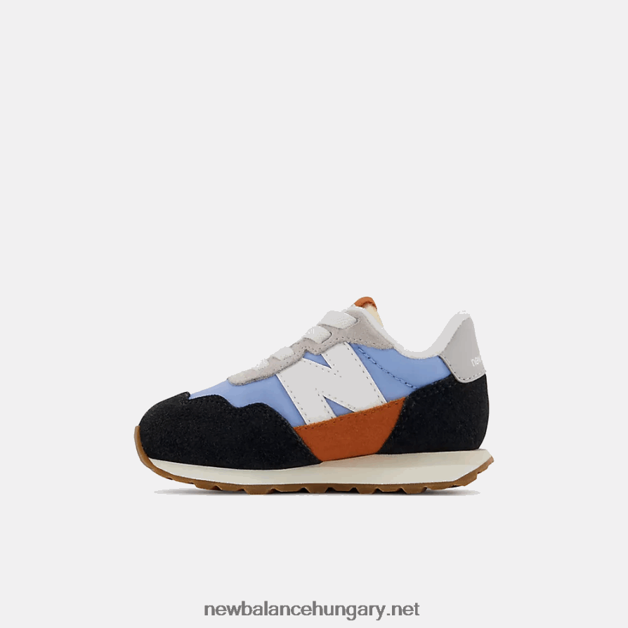 New Balance 6XH8F03800 gyerekek 237 bungee