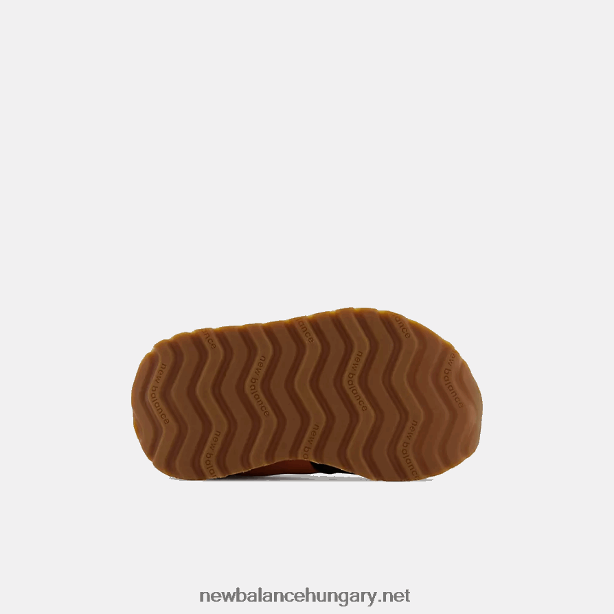 New Balance 6XH8F03800 gyerekek 237 bungee