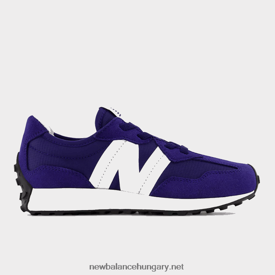 New Balance 6XH8F03802 gyerekek 327