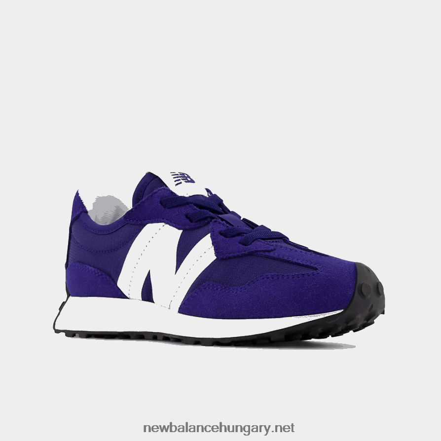 New Balance 6XH8F03802 gyerekek 327