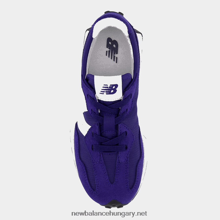 New Balance 6XH8F03802 gyerekek 327