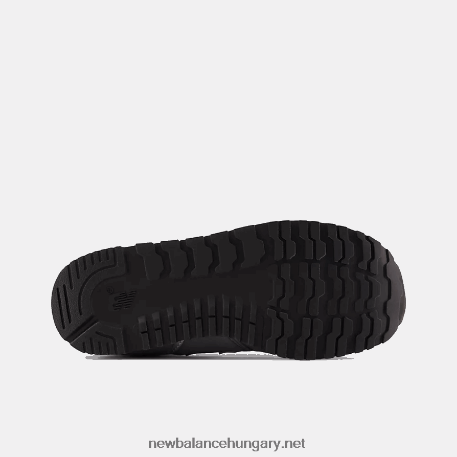 New Balance 6XH8F03807 gyerekek 373-as bungee csipke felső pánttal