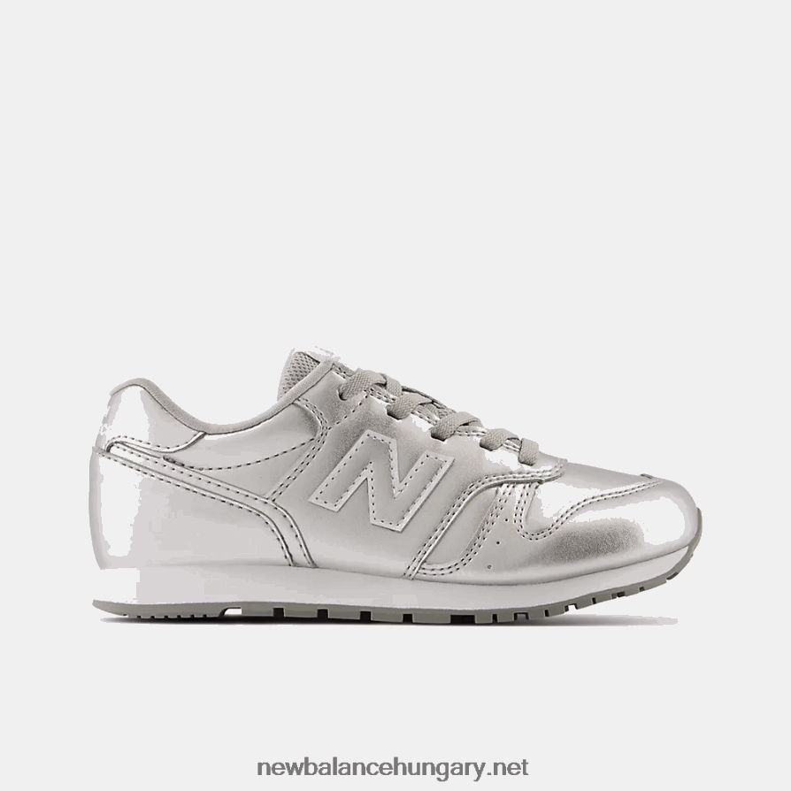 New Balance 6XH8F03810 gyerekek 373 csipke
