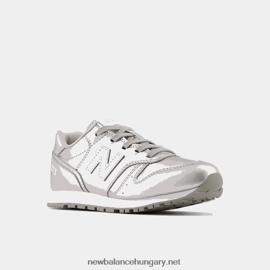 New Balance 6XH8F03810 gyerekek 373 csipke