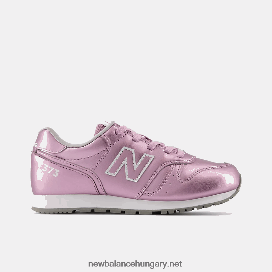 New Balance 6XH8F03811 gyerekek 373 csipke