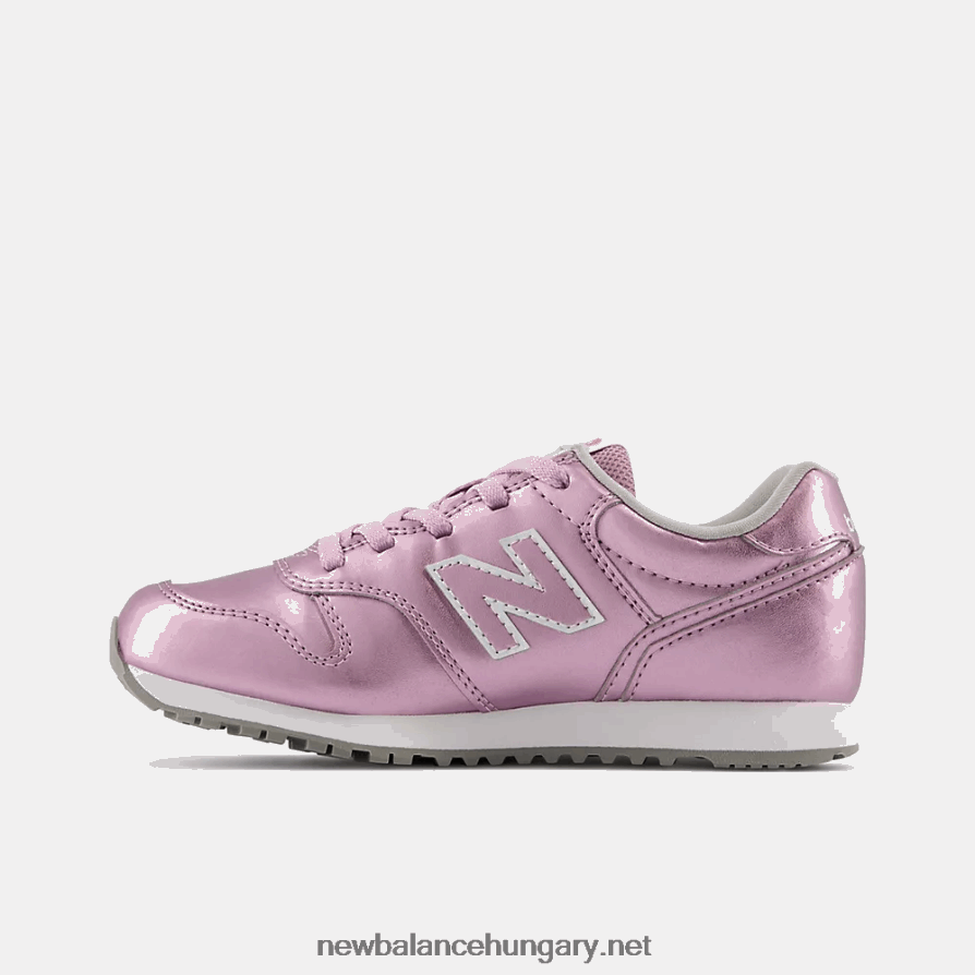 New Balance 6XH8F03811 gyerekek 373 csipke
