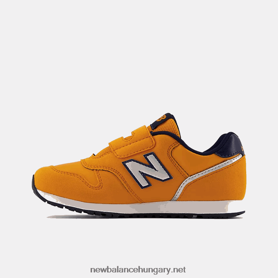 New Balance 6XH8F03812 gyerekek 373 horog és hurok